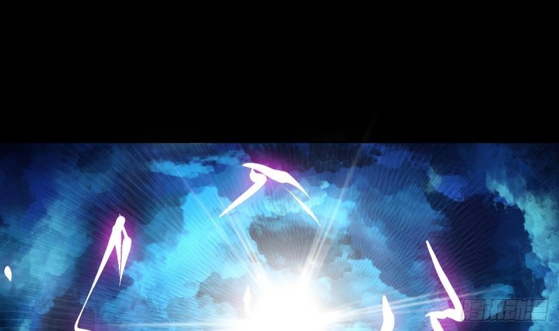 Magic Immortal Qi Chapter 01-02 Bahasa Indonesia